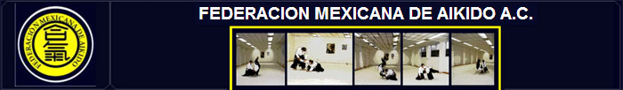 Federacin Mexicana de Aikido